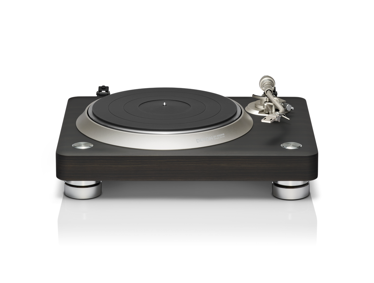 TORNAMESA DP-3000NE Denon Hi-Fi de accionamiento directo premium