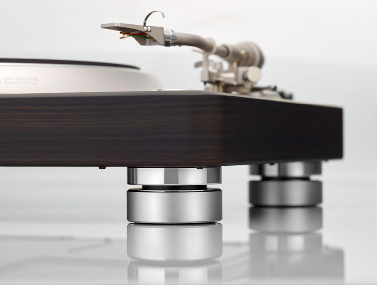 TORNAMESA DP-3000NE Denon Hi-Fi de accionamiento directo premium