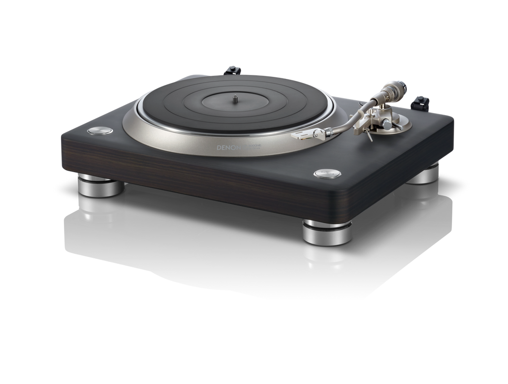 TORNAMESA DP-3000NE Denon Hi-Fi de accionamiento directo premium