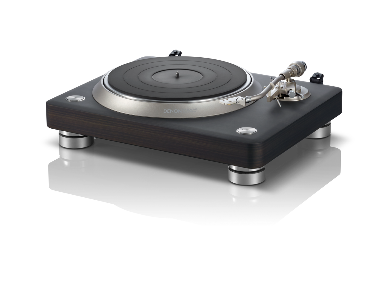 TORNAMESA DP-3000NE Denon Hi-Fi de accionamiento directo premium