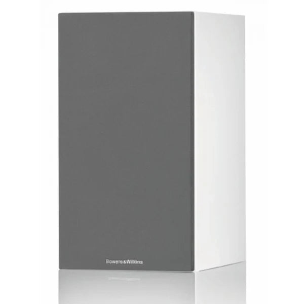 Bowers & Wilkins 607 S2 - Altavoces de Estantería 2 Vías
