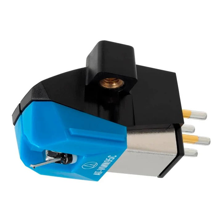 AGUJA+CARTUCHO AT-VM95C Audio-Technica