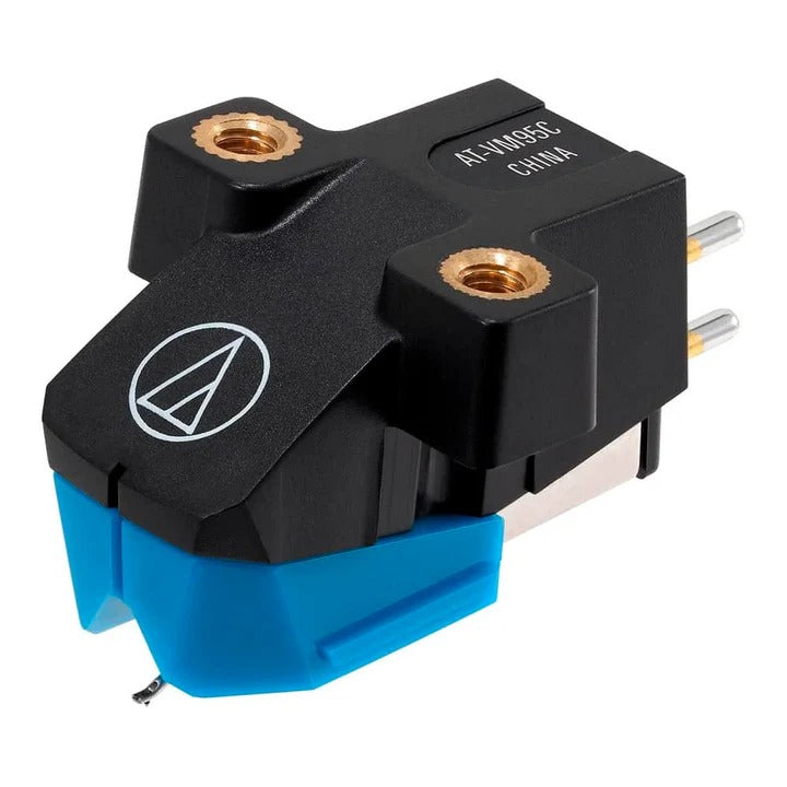 AGUJA+CARTUCHO AT-VM95C Audio-Technica