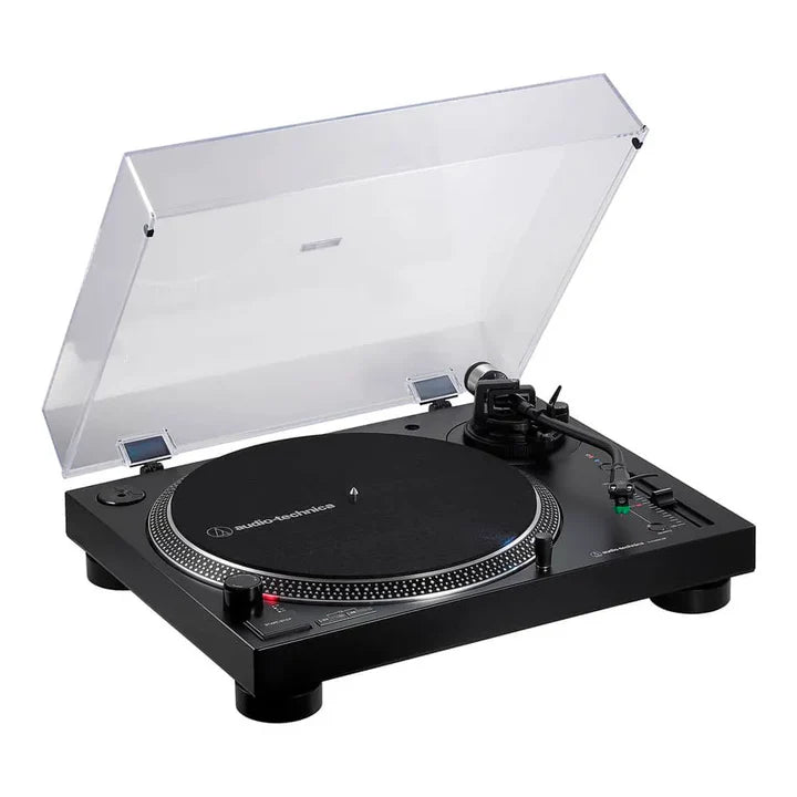 TORNAMESA AT-LP120XBT-USB Bluetooth / Audio-Technica