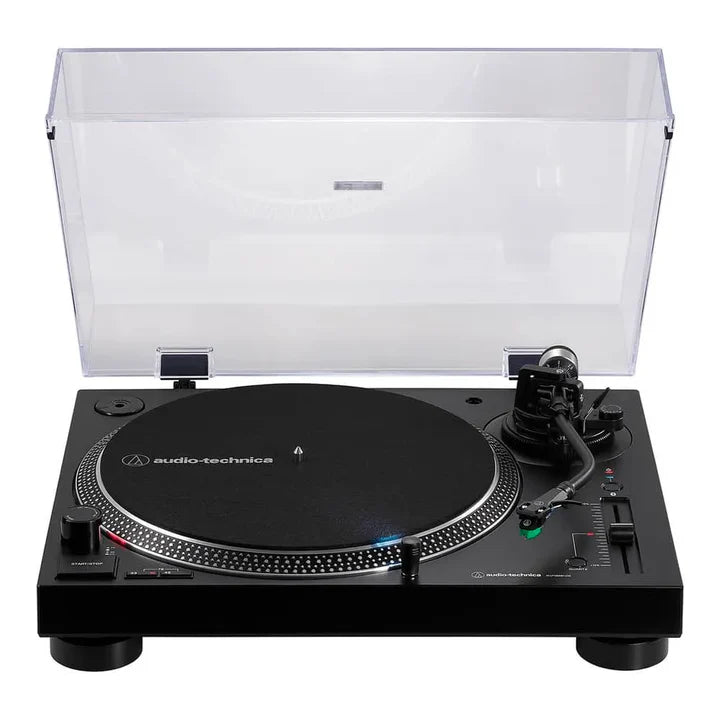 TORNAMESA AT-LP120XBT-USB Bluetooth / Audio-Technica