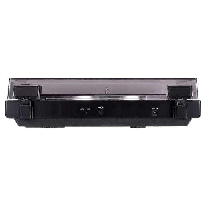 TORNAMESA AT-LP60XBK Audio-Technica Automática de Transmisión por Correa