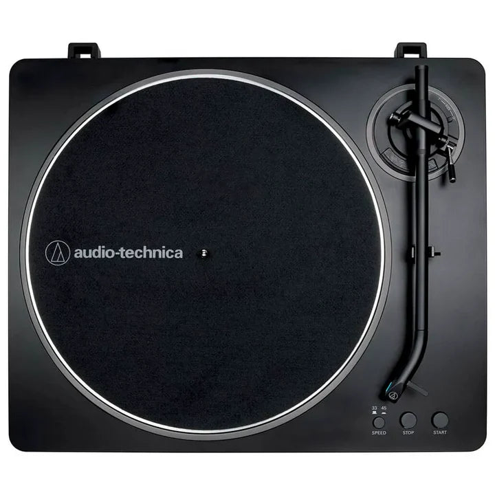 TORNAMESA AT-LP70X-BG / Audio-Technica Automática de Transmisión por Correa