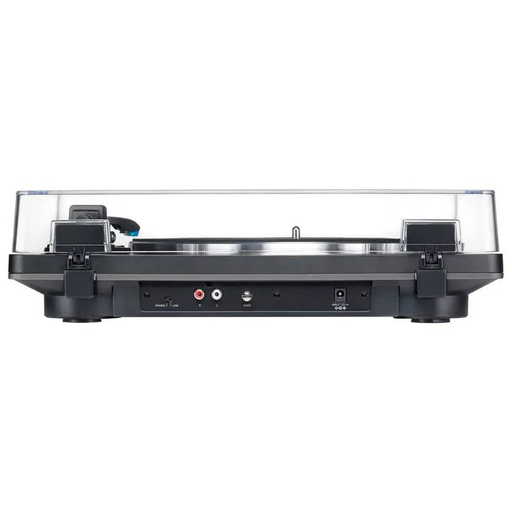 TORNAMESA AT-LP70X-BG / Audio-Technica Automática de Transmisión por Correa