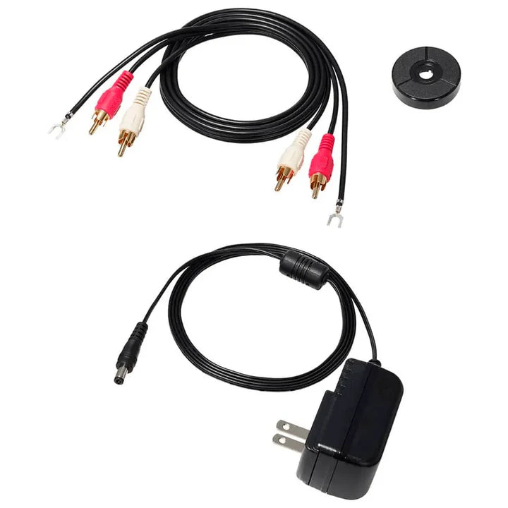 TORNAMESA AT-LP70X-BG / Audio-Technica Automática de Transmisión por Correa