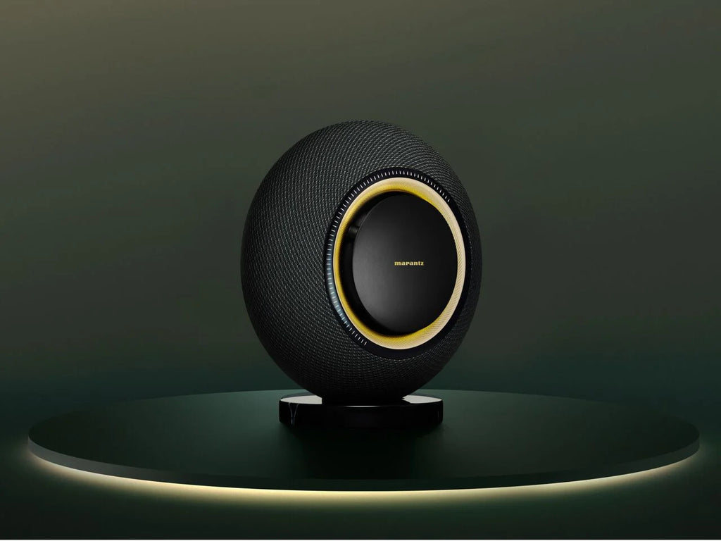 ALTAVOCES HORIZON Marantz