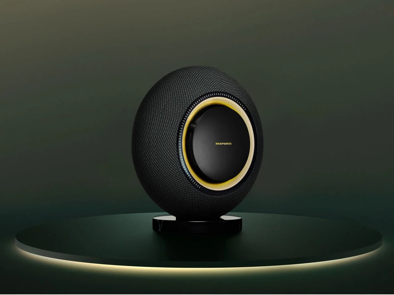 ALTAVOCES HORIZON Marantz