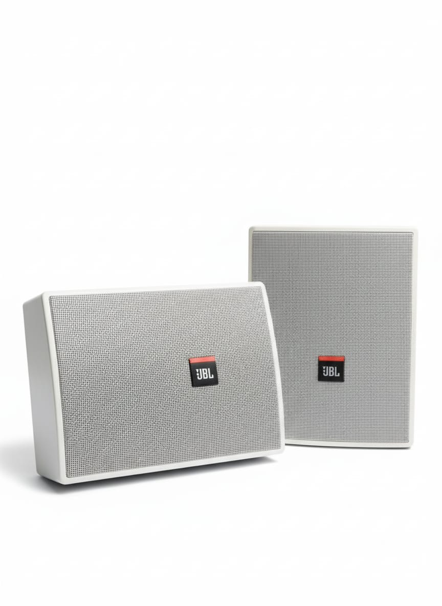 ALTAVOCES CONTROL 25T JBL PAR / Jbl (Usados)