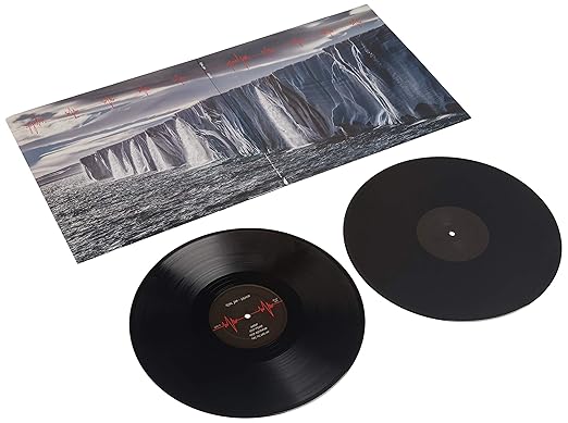 PEARL JAM / GIGATON 2 LPs