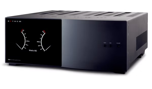 AMPLIFICADOR STR POWER AMPLIFIER / Anthem