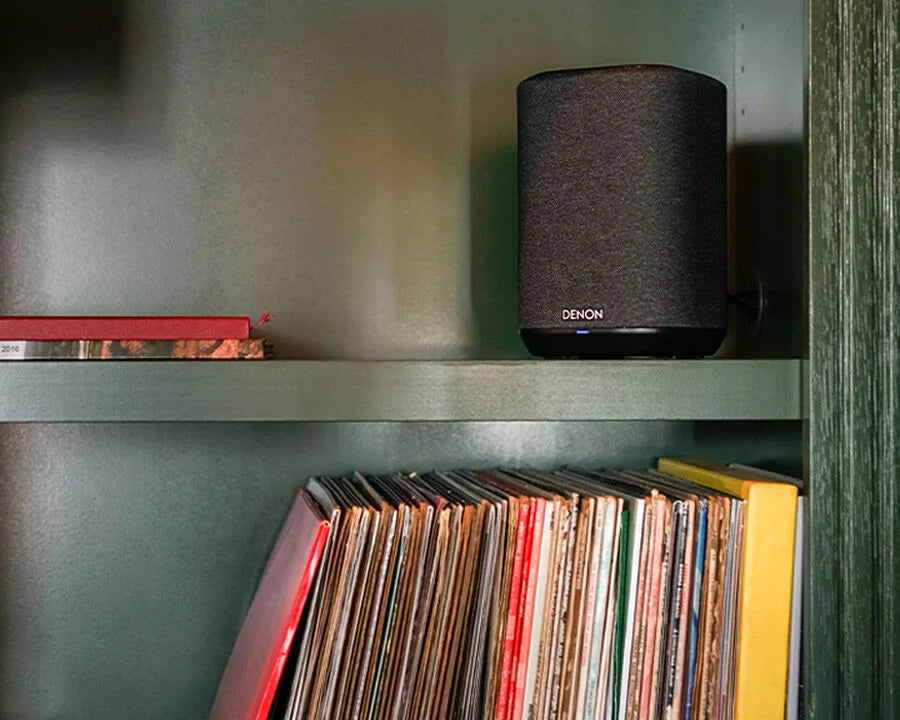 ALTAVOCES HOME 150 / Denon