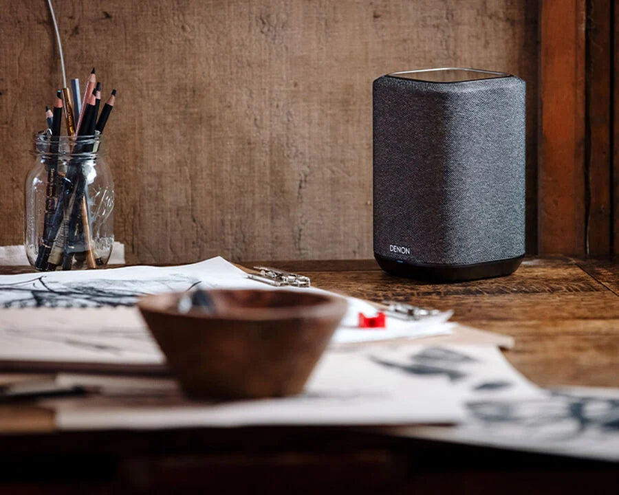 ALTAVOCES HOME 150 / Denon