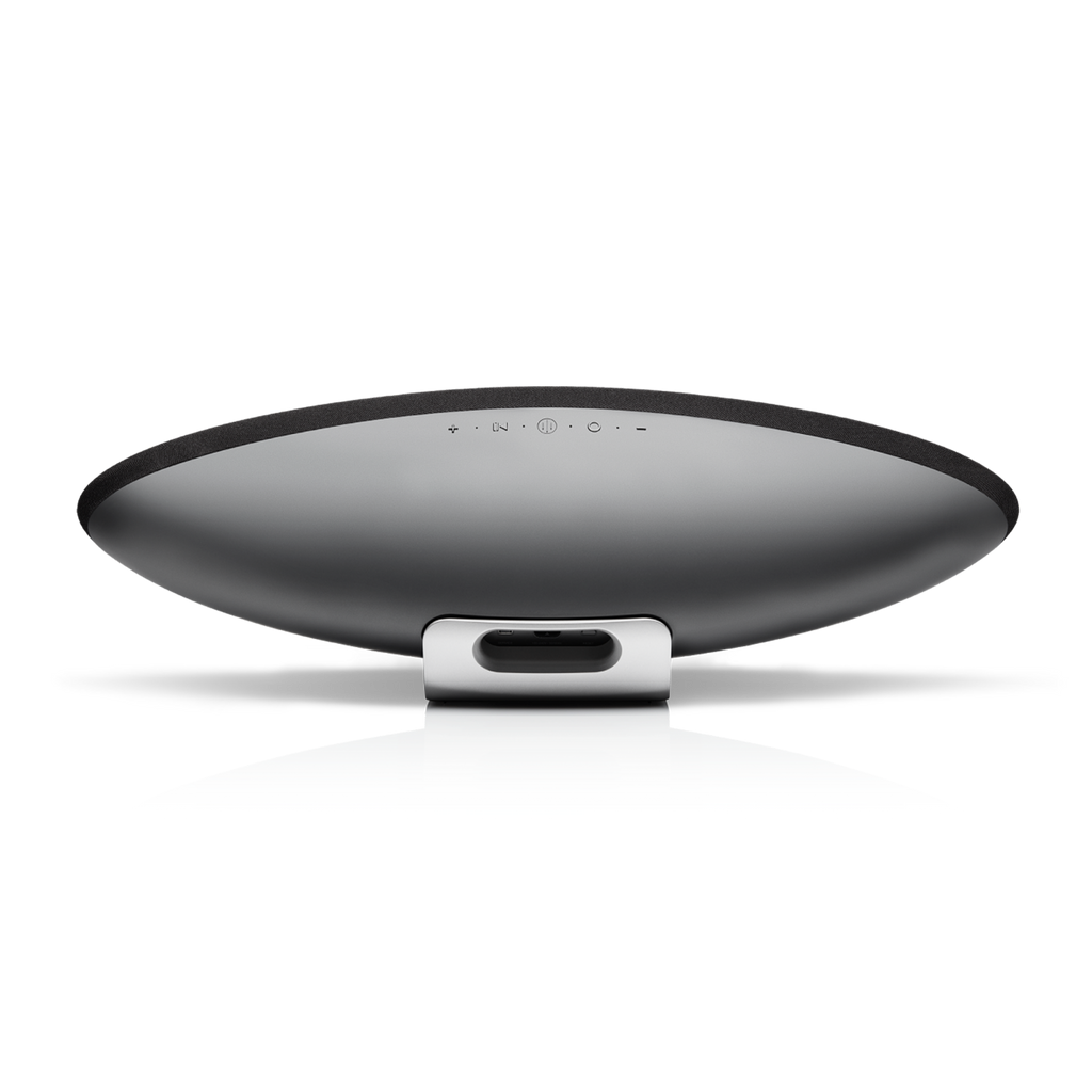 Zeppelin Altavoz Inalámbrico Premium - Bowers & Wilkins