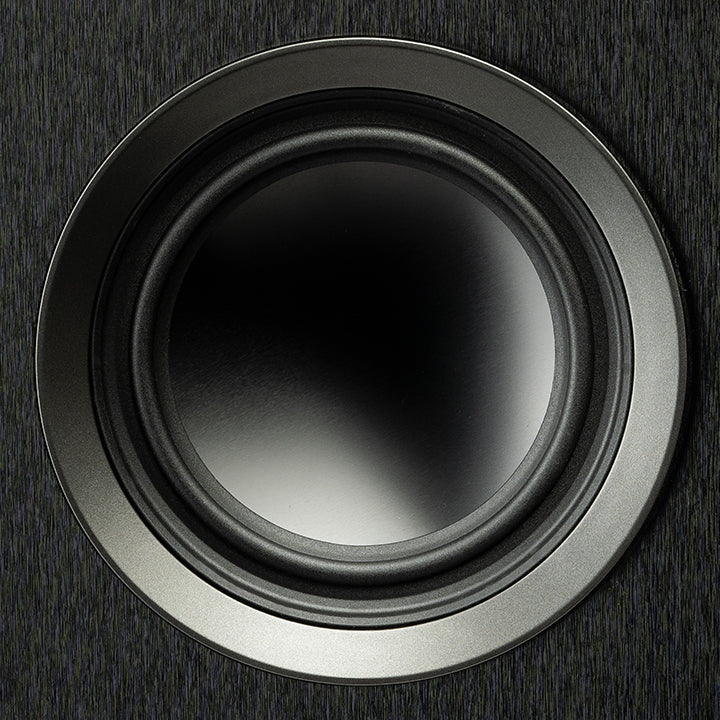 ALTAVOCES FOUNDATION F1 TOWER - PAR / Martin Logan