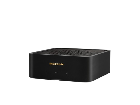 AMPLIFICADOR MODEL M1 Marantz