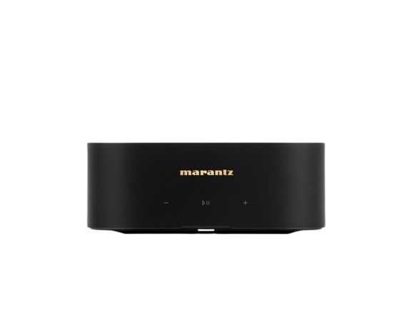 AMPLIFICADOR MODEL M1 Marantz