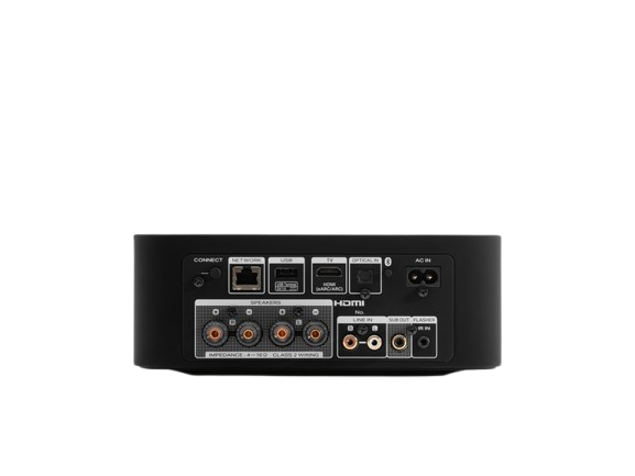 AMPLIFICADOR MODEL M1 Marantz