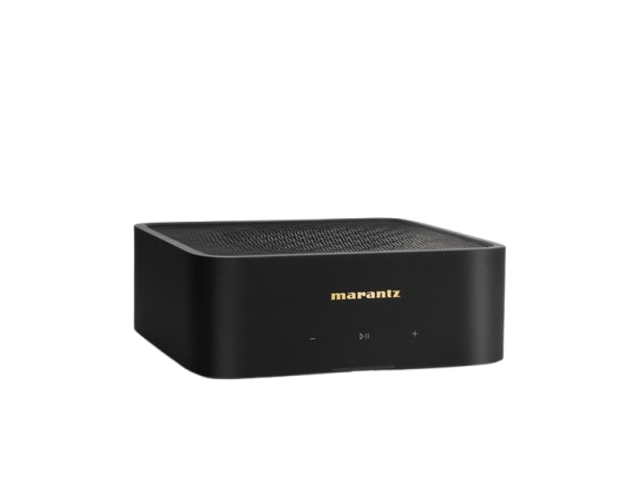 AMPLIFICADOR MODEL M1 Marantz