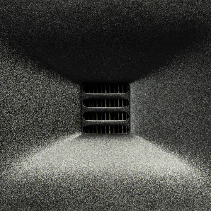 ALTAVOCES FOUNDATION F1 TOWER - PAR / Martin Logan