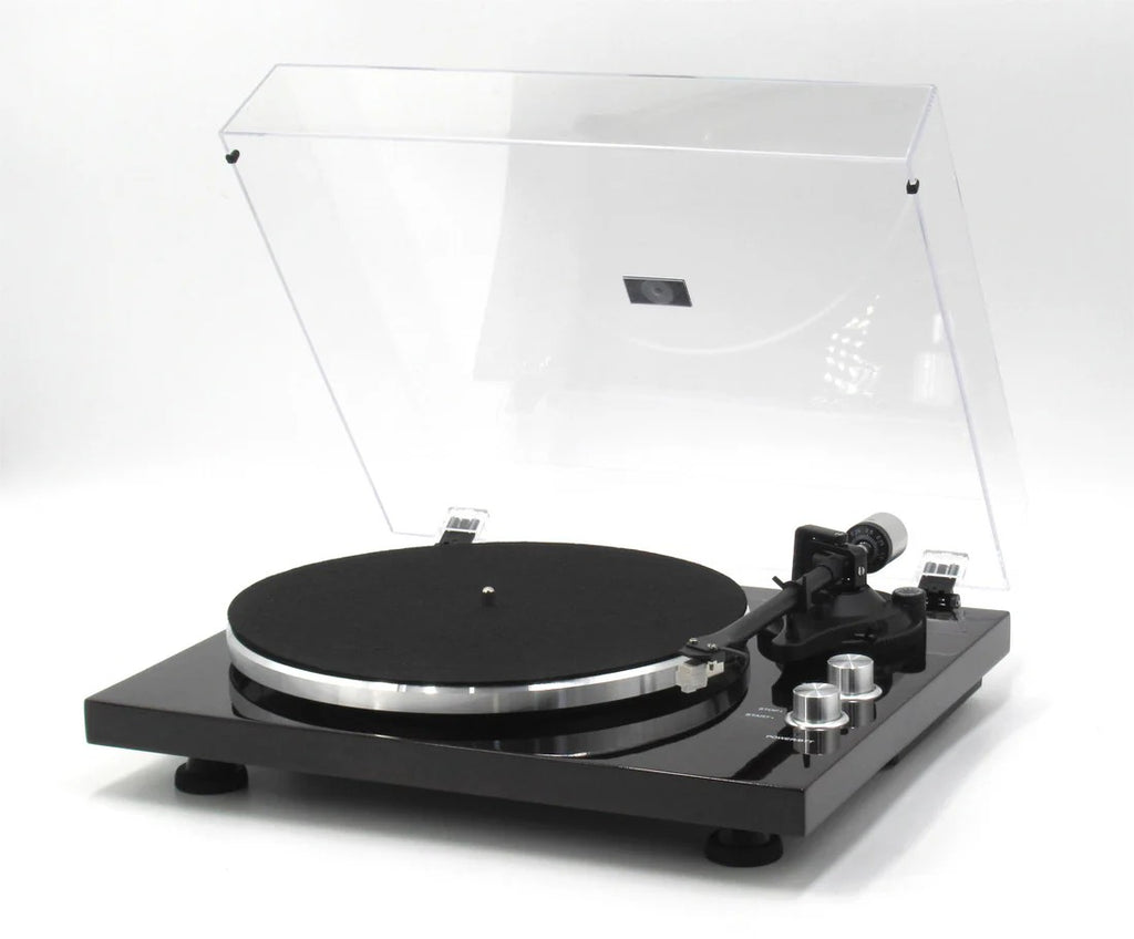 TORNAMESA TT-103 BK-BLUETOOTH-USB Son&CO