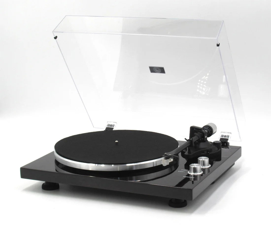 TORNAMESA TT-103 BK-BLUETOOTH-USB Son&CO